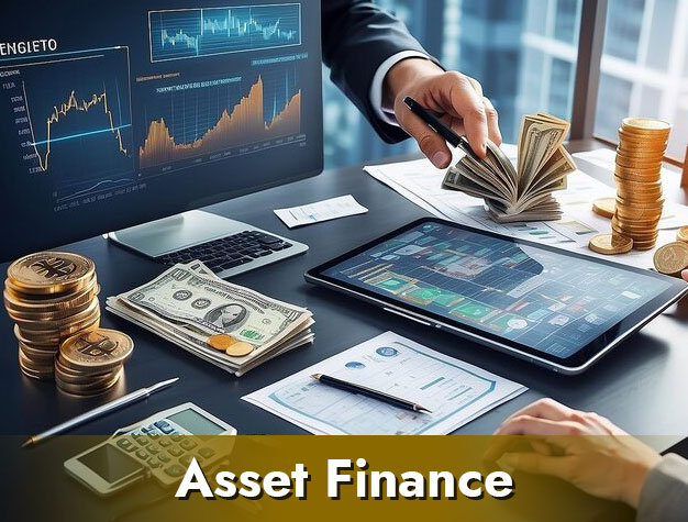 Asset Finance Asset Finance
