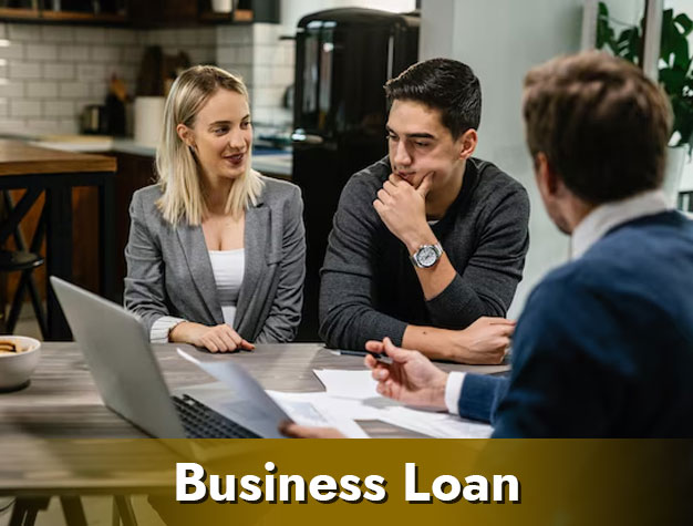 Business Loan Business Loan