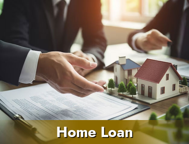 Home Loan Home Loan